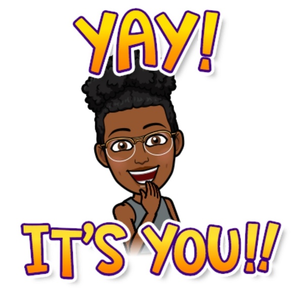 Meet your Posher, Trinity - Picture 1 of 1